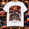 RIP Legend Coach Mike Ditka T-Shirt