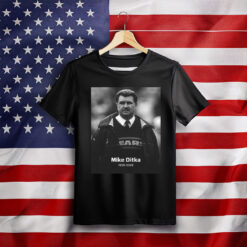 RIP Mike Ditka 1939 2026 Shirts