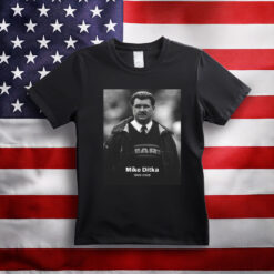 RIP Mike Ditka 1939 2026 Shirts