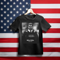RIP Mike Ditka 1939 2026 Shirts