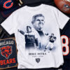 RIP Mike Ditka 1939 2026 Unisex Shirt