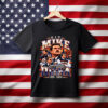 RIP Mike Ditka Chicago Legend Tribute Shirt
