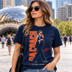 RIP Mike Ditka Graphic Shirt
