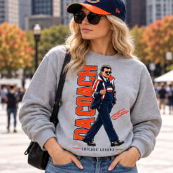 RIP Mike Ditka Graphic Shirt