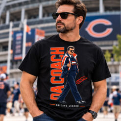 RIP Mike Ditka Graphic Shirt