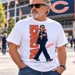 RIP Mike Ditka Graphic Shirt