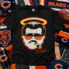 RIP Mike Ditka Meme T-Shirt