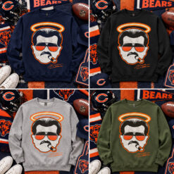 RIP Mike Ditka Meme T-Shirt