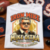 RIP Mike Ditka Shirt