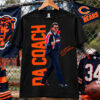 The Legend Mike Ditka Shirt