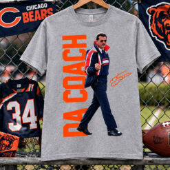 The Legend Mike Ditka Shirt