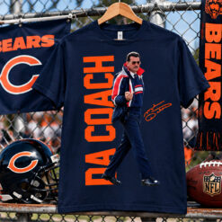 The Legend Mike Ditka Shirt