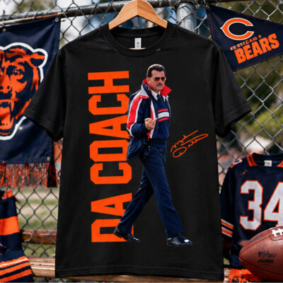 The Legend Mike Ditka Shirt